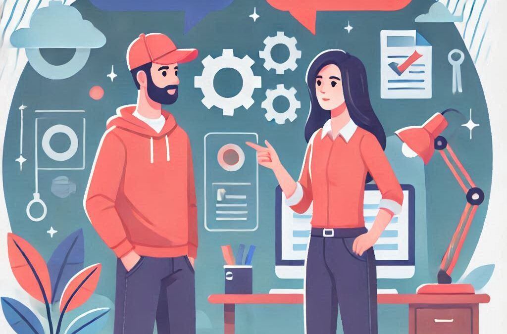 Reskilling y Upskilling