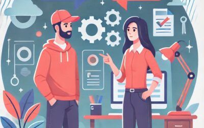 Reskilling y Upskilling