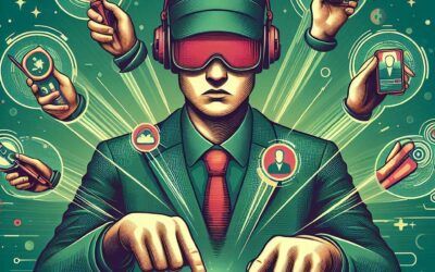 5 Herramientas de IA que te ayudarán a encontrar tu trabajo ideal